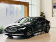 Volvo S90 2023 - Sẵn xe đủ màu giao ngay - Hỗ trợ trả góp, nhiều quà tặng hấp dẫn