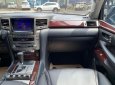 Lexus LX 570 2013 - Màu đen, xe nhập