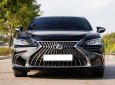 Lexus ES 250 2022 - Xe màu đen, nhập khẩu nguyên chiếc