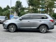 Mitsubishi Outlander 2018 - Xe trang bị full options, hỗ trợ trả góp 70%, có thương lượng giá tốt