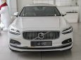 Volvo S90 2022 - Sẵn xe đủ màu giao ngay - Hỗ trợ trả góp, nhiều quà tặng hấp dẫn