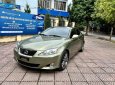 Lexus IS 250 2007 - Nhật xuất Mỹ nguyên zin