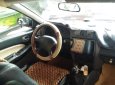 Mazda 323 1998 - Bán xe màu đen, đk tháng 12/1999, giá 115 triệu đồng