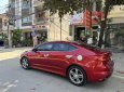 Hyundai Elantra 2018 - Màu đỏ, chính chủ