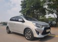 Toyota Wigo 2018 - Giá 335 triệu