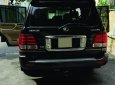 Lexus LX 470 2005 - Xe một đời chủ