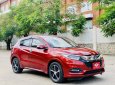 Honda HR-V 2019 - Xe màu đỏ