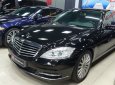 Mercedes-Benz S300 2011 - Màu đen, xe nhập