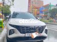 Hyundai Tucson Bán Tuson Màu Trắng SX 2022 bản tubor xăng 2022 - Bán Tuson Màu Trắng SX 2022 bản tubor xăng