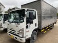 Isuzu NQR 2021 - Tải trọng 5 tấn đăng ký cuối 2021 giá cạnh tranh