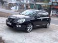 Kia Carens 2009 - Màu đen số sàn, giá 188tr