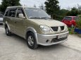 Mitsubishi Jolie 2005 - Máy nổ êm, côn số ngọt ngào