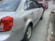 Chevrolet Lacetti 2007 - Xe màu bạc