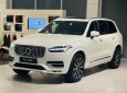 Volvo XC90 2023 - Ưu đãi hấp dẫn cuối năm - Sẵn xe giao ngay, tặng bộ phụ kiện, quà tặng chính hãng Volvo