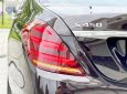 Mercedes-Benz S450 2020 - Biển tỉnh gốc Hà Nội