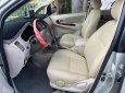 Toyota Innova 2005 - Màu bạc giá ưu đãi