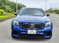 Mercedes-Benz GLC 300 2017 - Cực hiếm và đẹp