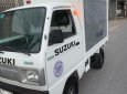 Suzuki Carry 2015 - Cần bán Suzuki tư nhân đời 2015 thùng kín