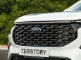 Ford Territory 2022 - Sẵn xe - Đủ màu giao ngay - Giá quá hợp lý cho 1 siêu phẩm