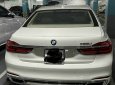 BMW 730Li 2015 - Xe màu trắng