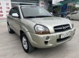 Hyundai Tucson 2009 - Xe màu bạc, nhập khẩu, giá 300tr