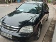 Chevrolet Lacetti 2011 - Đăng ký 2012, giá chỉ 155 triệu