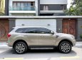 Ford Everest 2020 - Màu vàng cát, nội thất đen