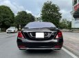 Mercedes-Benz S450 2018 - Màu ruby black nội thất kem