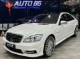 Mercedes-Benz S500 2005 - Độ S65 AMG full body - Đăng ký 2008