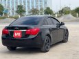 Chevrolet Cruze 2013 - Màu đen, giá cực tốt