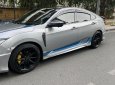 Honda Civic 2018 - Màu bạc xe gia đình