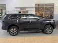 Ford Everest 2022 - Màu xám xi măng, phong trần cuốn hút