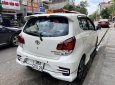 Toyota Wigo 2018 - Màu trắng, giá hữu nghị