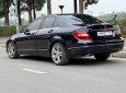 Mercedes-Benz C 250 2012 - Xe màu đen  