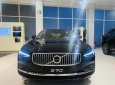 Volvo S90 2023 - Sẵn xe đủ màu giao ngay - Hỗ trợ trả góp, nhiều quà tặng hấp dẫn