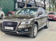 Audi Q5 2014 - Màu nâu, xe nhập