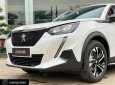 Peugeot 2008 2022 - Cơ hội mua xe ưu đãi tương đương 50% lệ phí trước bạ đón Tết 2023 - Giao ngay giá tốt nhất miền Bắc