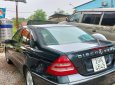 Mercedes-Benz C200 2001 - Màu đen, giá chỉ 116 triệu