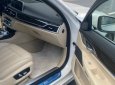 BMW 730Li 2015 - Xe màu trắng