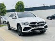 Mercedes-Benz GLC 300 2021 - Cá nhân 1 chủ từ mới biển tỉnh - Chủ đi giữ nên xe còn rất mới