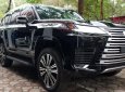Lexus LX 600 2022 - Xe nhập chính hãng