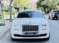 Rolls-Royce Ghost 2010 - Đã lên seri 2