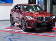 BMW X4 2022 - Xe nhập khẩu nguyên chiếc từ Đức