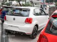 Volkswagen Polo 2022 - Giảm 100% phí trước bạ, trả góp 0% lãi suất, tặng BHVC, tặng film 3m