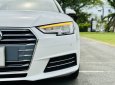 Audi A4 2017 - Màu trắng /nội thất nâu