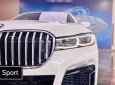 BMW 730Li 2022 - Nhập khẩu nguyên chiếc từ Đức