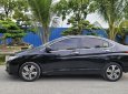 Honda City 2015 - Màu đen số tự động