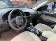 Audi Q5 2014 - Màu nâu, xe nhập