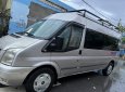 Ford Transit 2009 - Bán xe giá 230tr