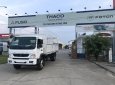 Mitsubishi Fuso 2022 - Xe tải cao cấp Nhật Bản, tải trọng 8.3 tấn